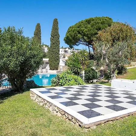 C63 C63 Quinta Do Paraiso Carvoeiro (Lagoa)