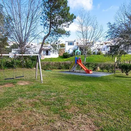 C63 C63 Quinta Do Paraiso Сasa de vacaciones Carvoeiro (Lagoa)