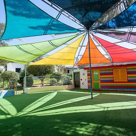 C63 C63 Quinta Do Paraiso Дом отдыха