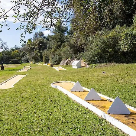 C63 C63 Quinta Do Paraiso Карвоейру