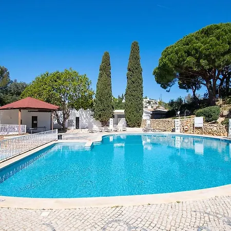 C63 C63 Quinta Do Paraiso Карвоейру