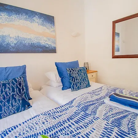 C63 C63 Quinta Do Paraiso Сasa de vacaciones *