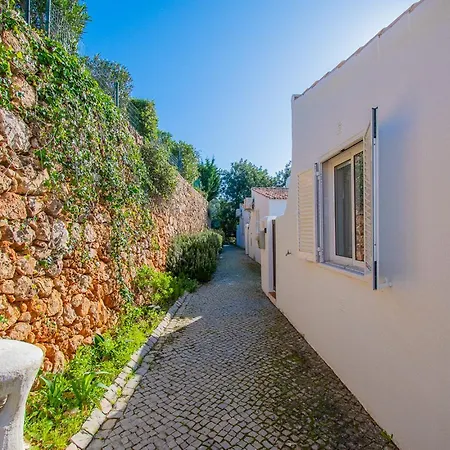 C63 C63 Quinta Do Paraiso Сasa de vacaciones Carvoeiro (Lagoa)