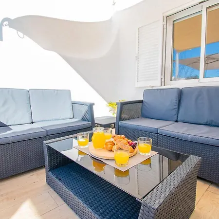 C63 C63 Quinta Do Paraiso Карвоейру