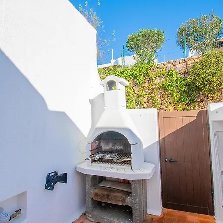 Дом отдыха C63 C63 Quinta Do Paraiso