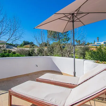 Сasa de vacaciones C63 C63 Quinta Do Paraiso *