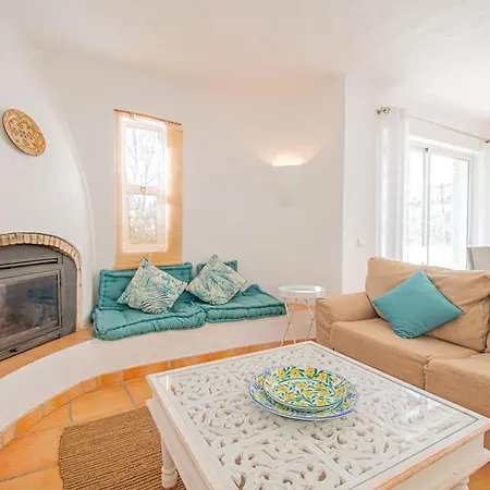 C63 C63 Quinta Do Paraiso Дом отдыха *