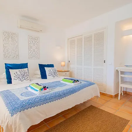 Дом отдыха C63 C63 Quinta Do Paraiso Карвоейру