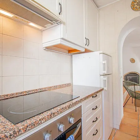 C63 C63 Quinta Do Paraiso Сasa de vacaciones Carvoeiro (Lagoa)