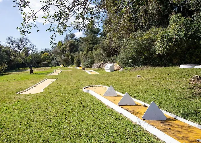 C63 C63 Quinta Do Paraiso Carvoeiro (Lagoa)