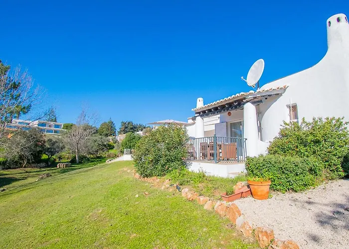 C63 C63 Quinta Do Paraiso *