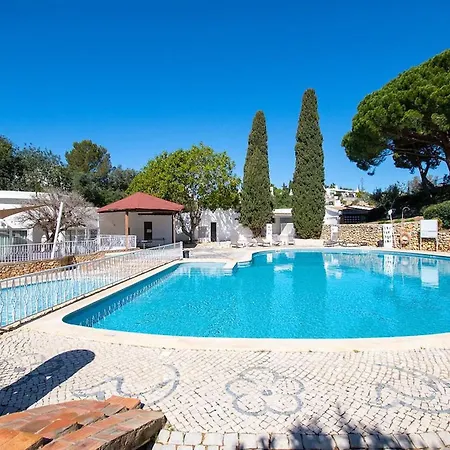 度假居 C63 C63 Quinta Do Paraiso