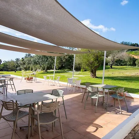 度假居 C63 C63 Quinta Do Paraiso 卡武埃鲁