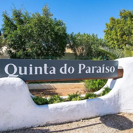 C63 C63 Quinta Do Paraiso * Carvoeiro (Lagoa)