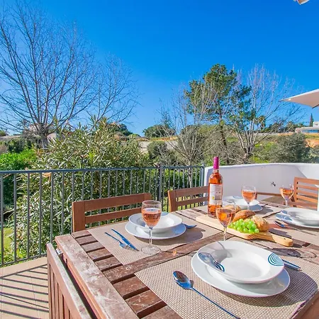 C63 C63 Quinta Do Paraiso Holiday home