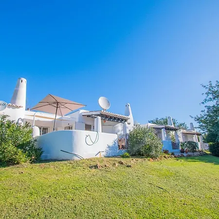 C63 C63 Quinta Do Paraiso Carvoeiro (Lagoa)