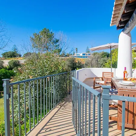 度假居 C63 C63 Quinta Do Paraiso