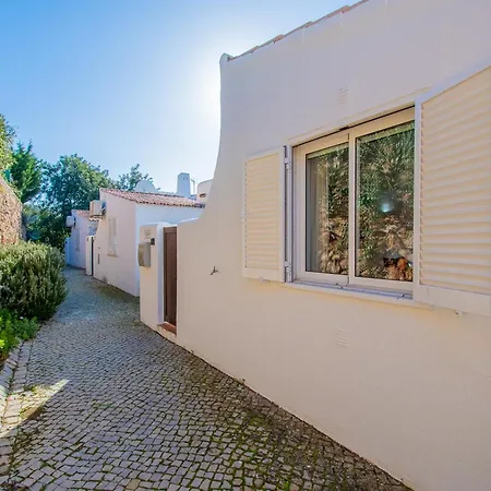 C63 C63 Quinta Do Paraiso 度假居 *