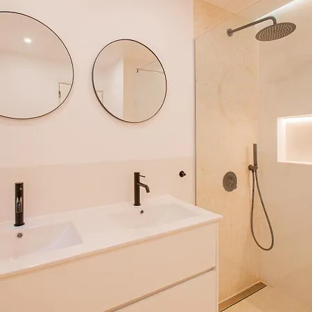 Holiday home C63 C63 Quinta Do Paraiso *
