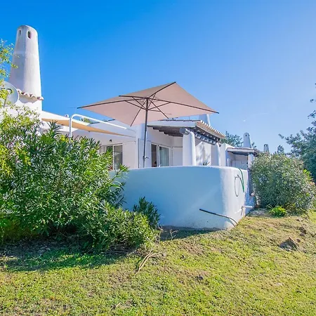 度假居 C63 C63 Quinta Do Paraiso *