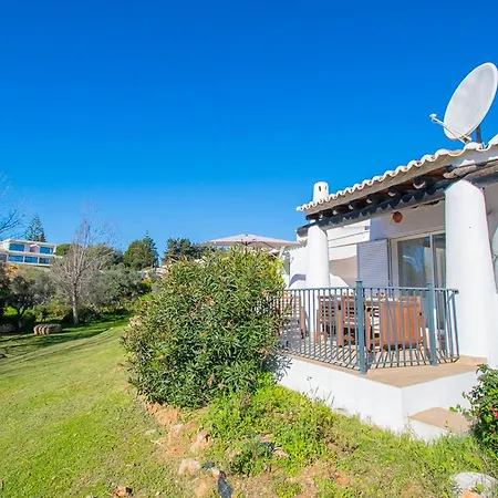 C63 C63 Quinta Do Paraiso * Carvoeiro (Lagoa)