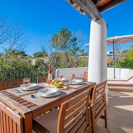 C63 C63 Quinta Do Paraiso Holiday home
