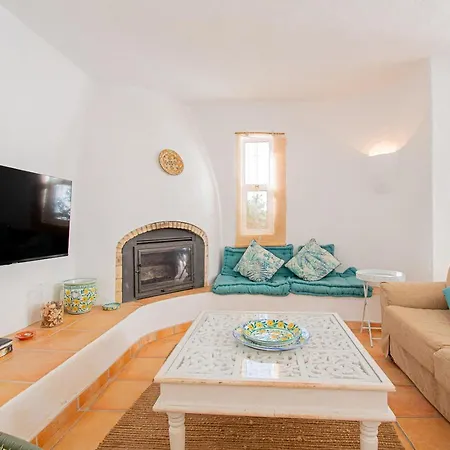 度假居 C63 C63 Quinta Do Paraiso