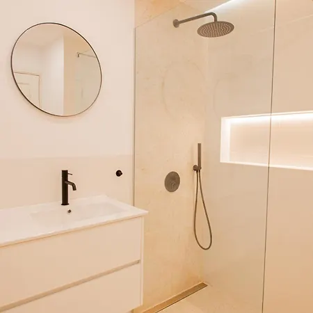 Holiday home C63 C63 Quinta Do Paraiso Carvoeiro (Lagoa)