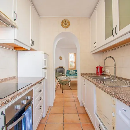 度假居 C63 C63 Quinta Do Paraiso