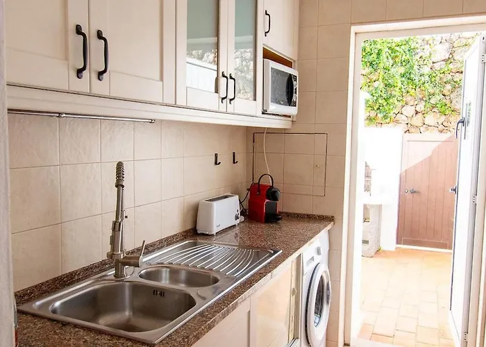 Casa vacanze C63 C63 Quinta Do Paraiso Carvoeiro (Lagoa)