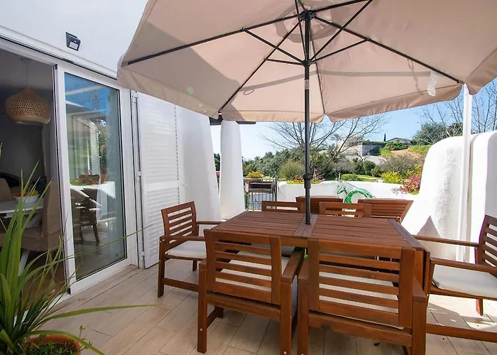 C63 C63 Quinta Do Paraiso Casa vacanze *