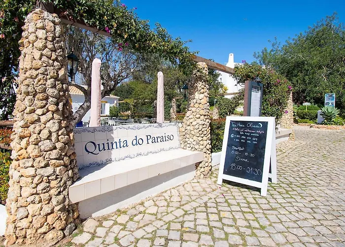 C63 C63 Quinta Do Paraiso Casa vacanze