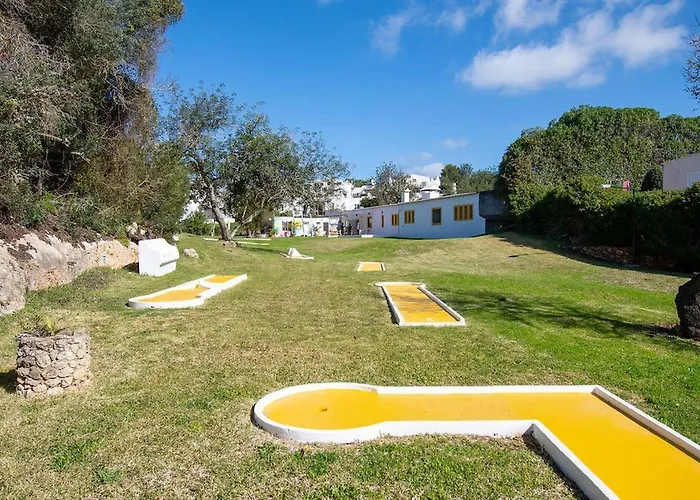 C63 C63 Quinta Do Paraiso Carvoeiro (Lagoa)