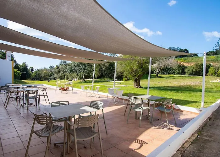 Casa vacanze C63 C63 Quinta Do Paraiso Carvoeiro (Lagoa)