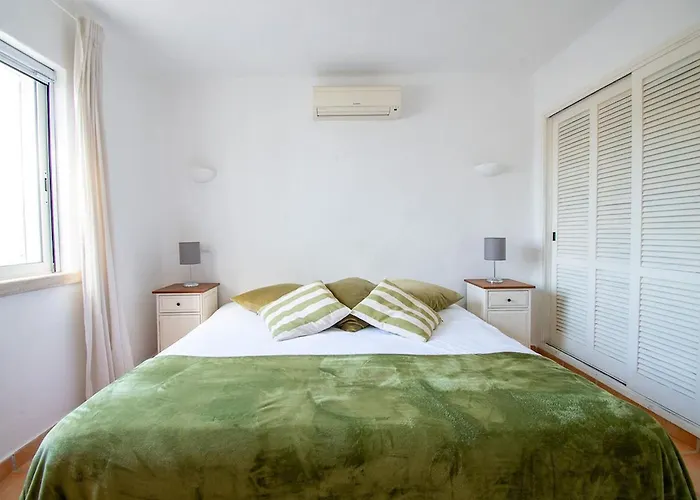 C63 C63 Quinta Do Paraiso Carvoeiro (Lagoa)