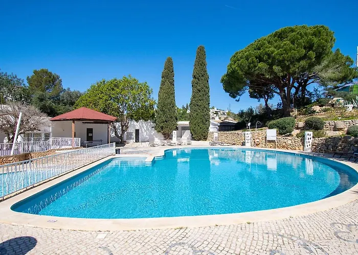 C63 C63 Quinta Do Paraiso Carvoeiro (Lagoa)