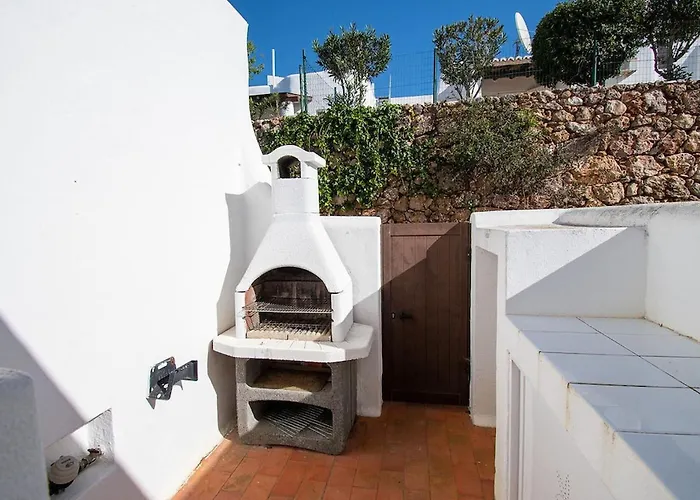 C63 C63 Quinta Do Paraiso *