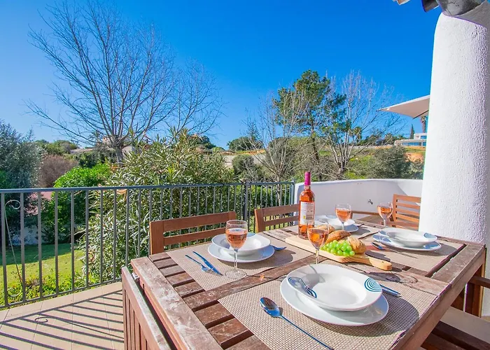 C63 C63 Quinta Do Paraiso Casa vacanze