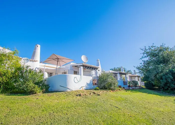 C63 C63 Quinta Do Paraiso Carvoeiro (Lagoa)