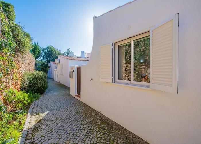 C63 C63 Quinta Do Paraiso Casa vacanze *