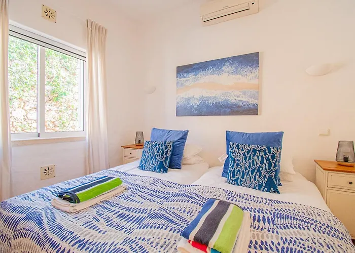 C63 C63 Quinta Do Paraiso * Carvoeiro (Lagoa)