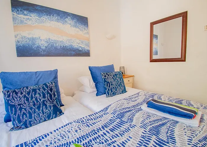 C63 C63 Quinta Do Paraiso Casa vacanze *