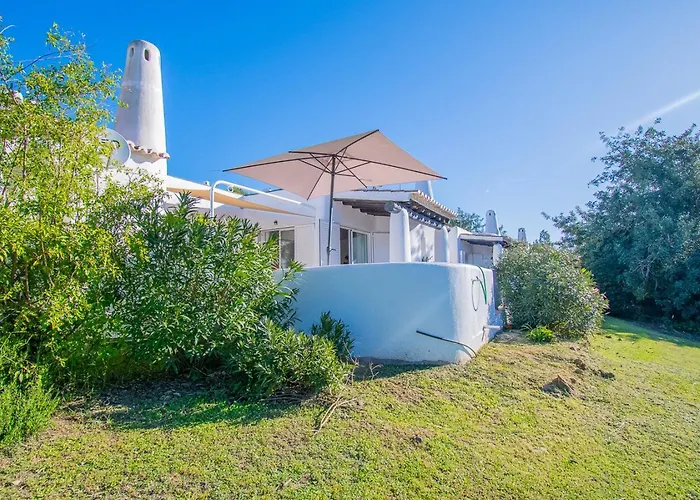 Casa vacanze C63 C63 Quinta Do Paraiso *