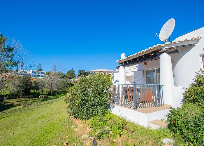 C63 C63 Quinta Do Paraiso * Carvoeiro (Lagoa)