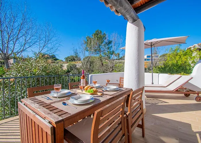 C63 C63 Quinta Do Paraiso Casa vacanze