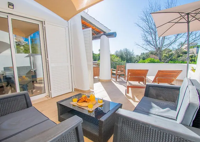 Casa vacanze C63 C63 Quinta Do Paraiso Carvoeiro (Lagoa)