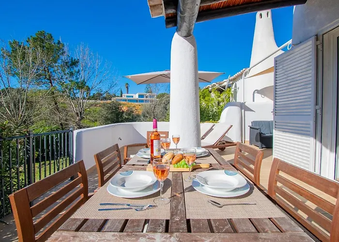 C63 C63 Quinta Do Paraiso Carvoeiro (Lagoa)