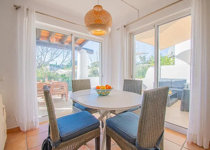 C63 C63 Quinta Do Paraiso Carvoeiro (Lagoa)