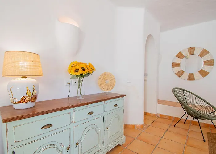 C63 C63 Quinta Do Paraiso * Carvoeiro (Lagoa)