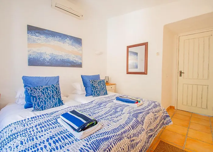 C63 C63 Quinta Do Paraiso